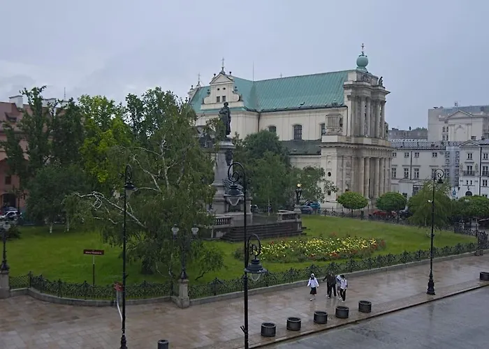 Place*unique Royal Route View*4 Bedrooms*6beds Apartment